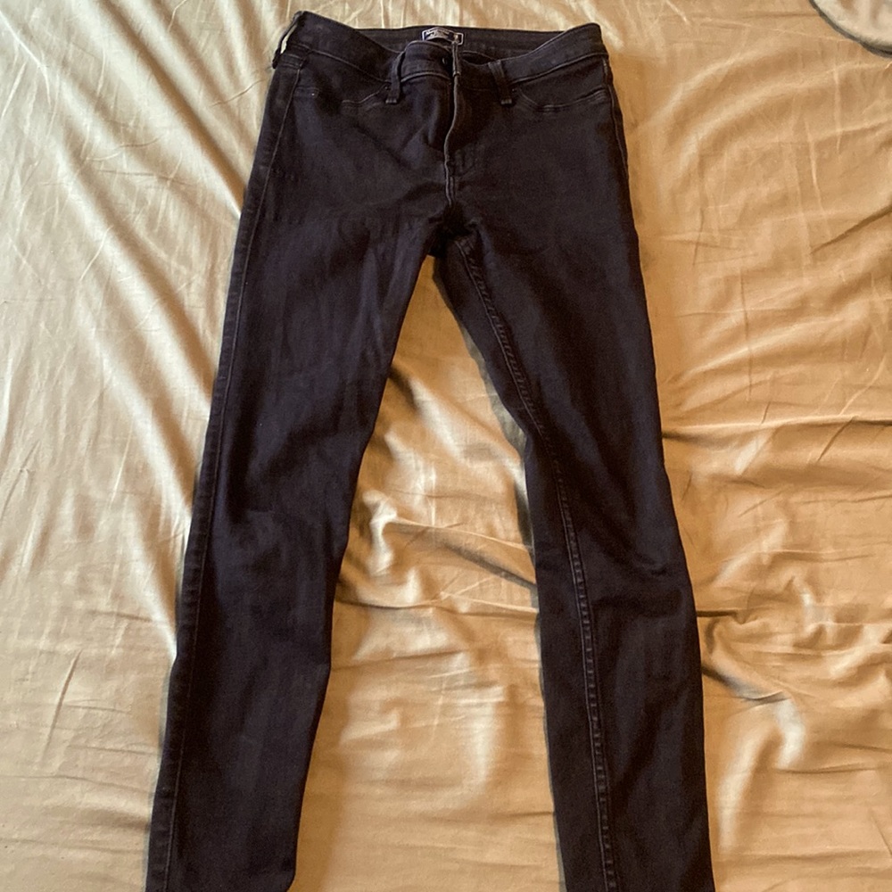 A&F Harper Jeggings